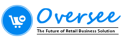 Oversee POS Logo