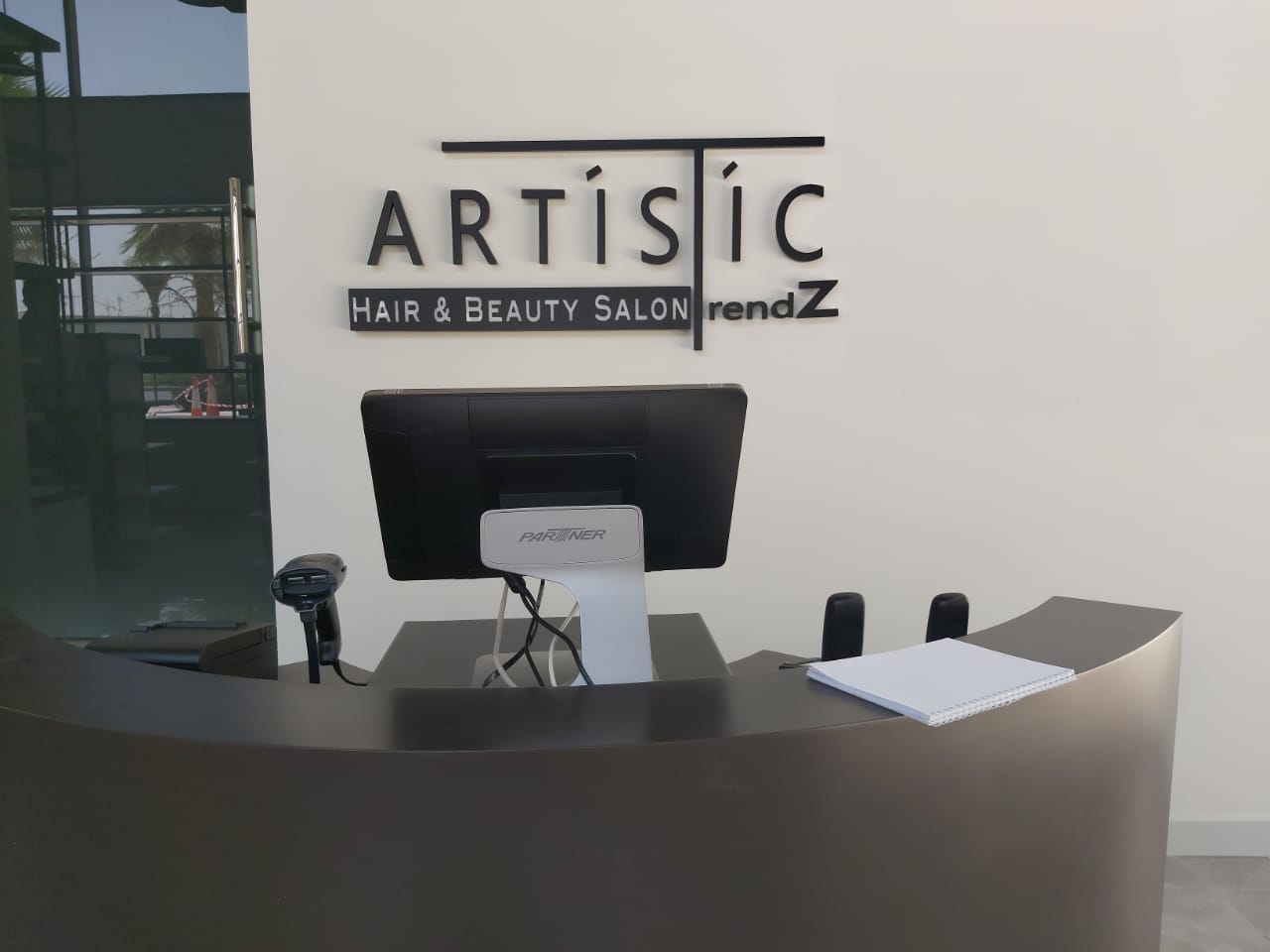 Artistic Hair & Beauty Ladies Saloon